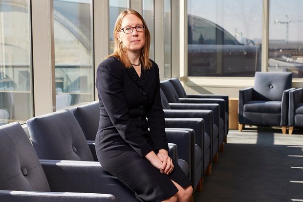 Hester Peirce, AKA Crypto Mom, Approved for SEC Commissioner Second Term