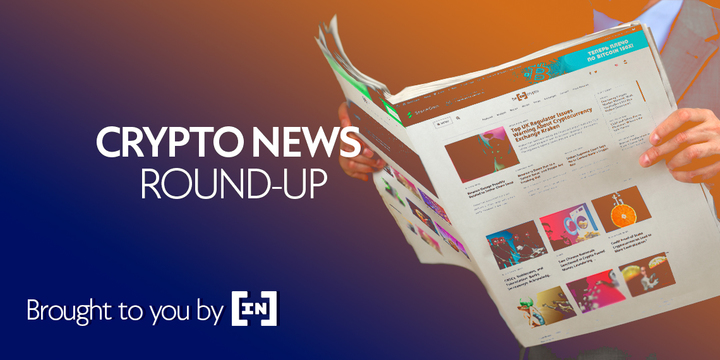 Crypto News Roundup for March 8, 2020