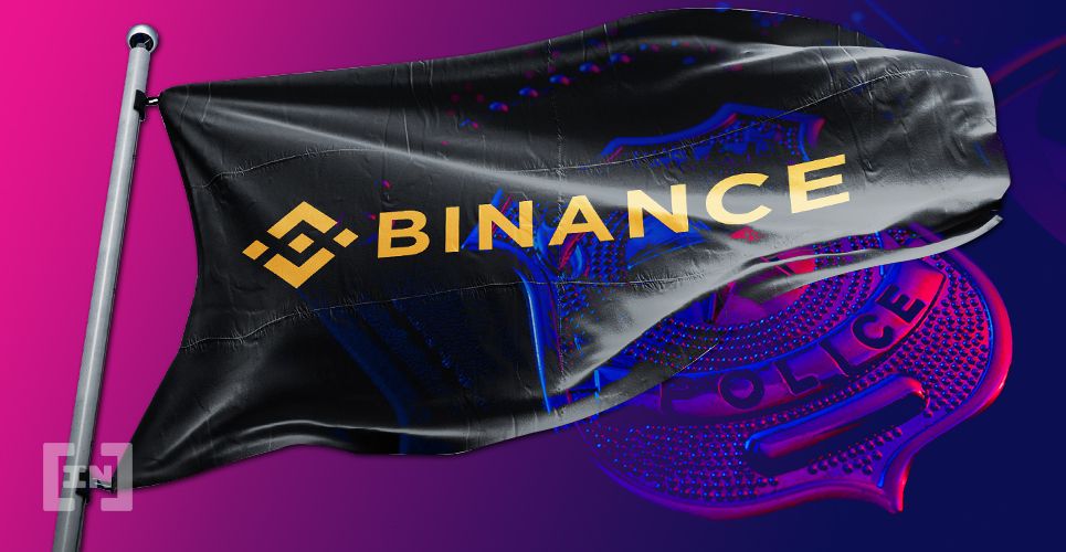 Binance User Accuses Exchange of Embezzling Nearly $1M in Crypto: Report