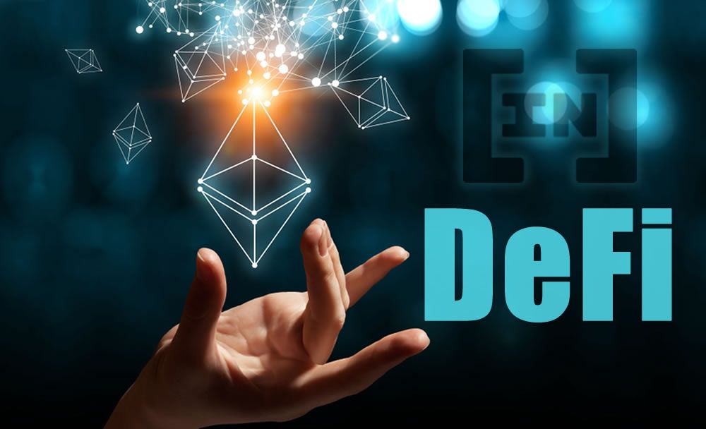 Are New DeFi Governance Models Really Decentralized?
