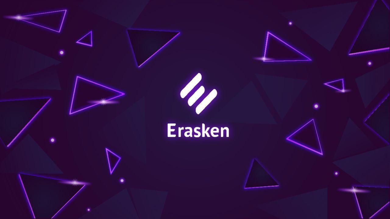  erasken exchange control take users completely satoshi 