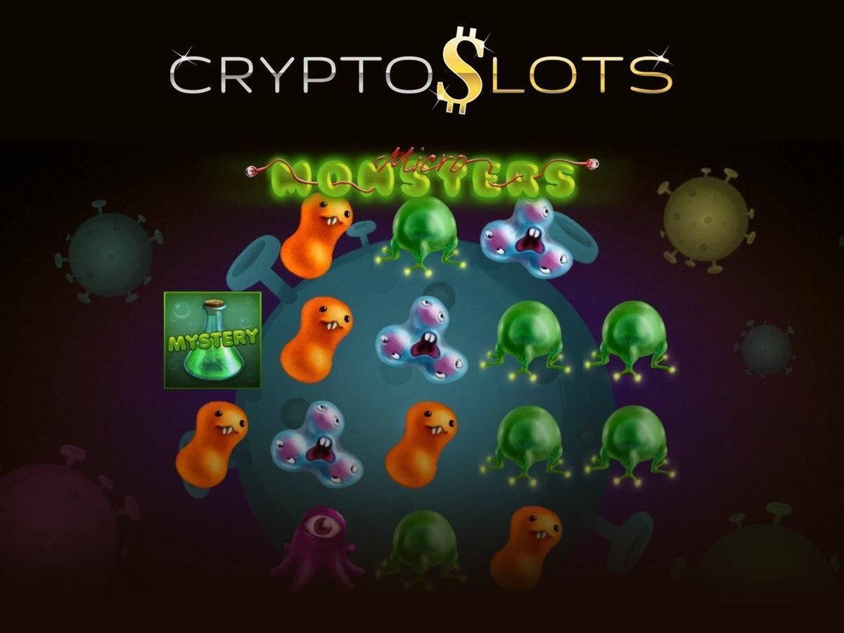  slot bonus cryptoslots donated made though every 