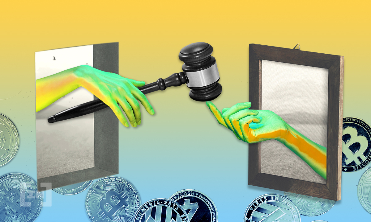  regulations commissioner crypto standardized need sped industry 