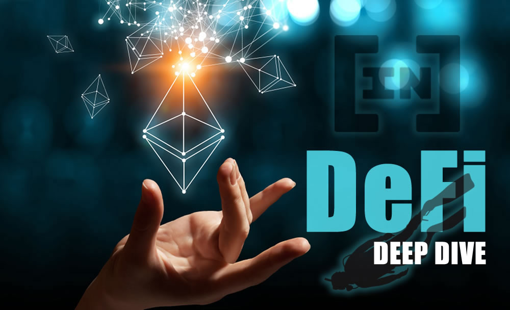 DeFi Deep Dive  Synthetix, Real World Assets to Crypto