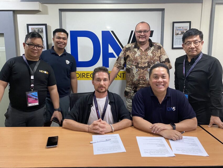 Everscale Teams Up With DA5 To Launch Philippine Blockchain Remittance Service
