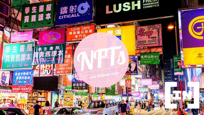 NFTs: The Hype is Dying Down. Should Brands Still Launch Collections?