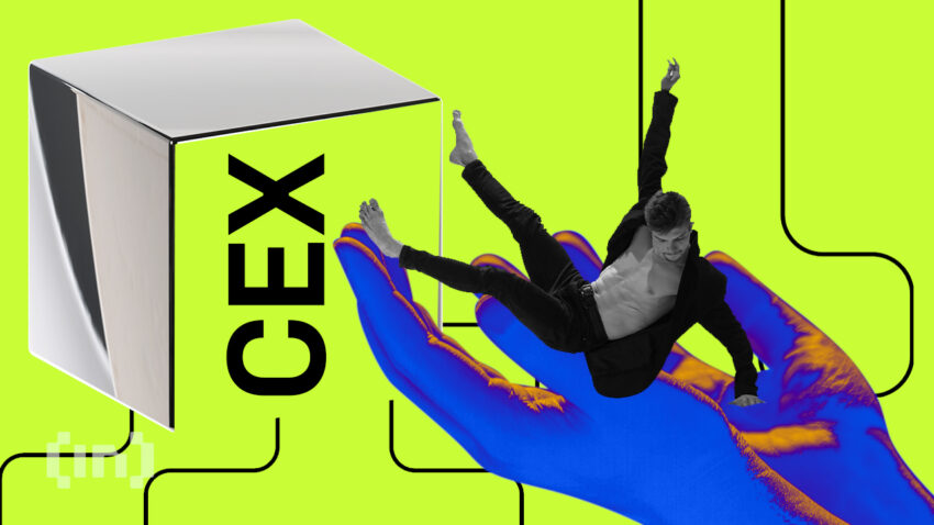  cex users prefer dex centralized exchanges should 