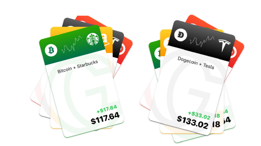 Crypto Christmas: Impress the Skeptic in Your Life with a Cryptocurrency Gift Card