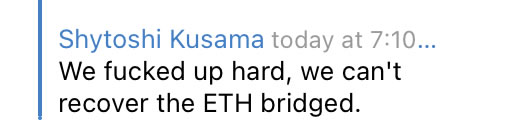 Shiba Inu Shibarium Launch Plagued With Problems, $1.7M in ETH Stuck in Bridge Contract