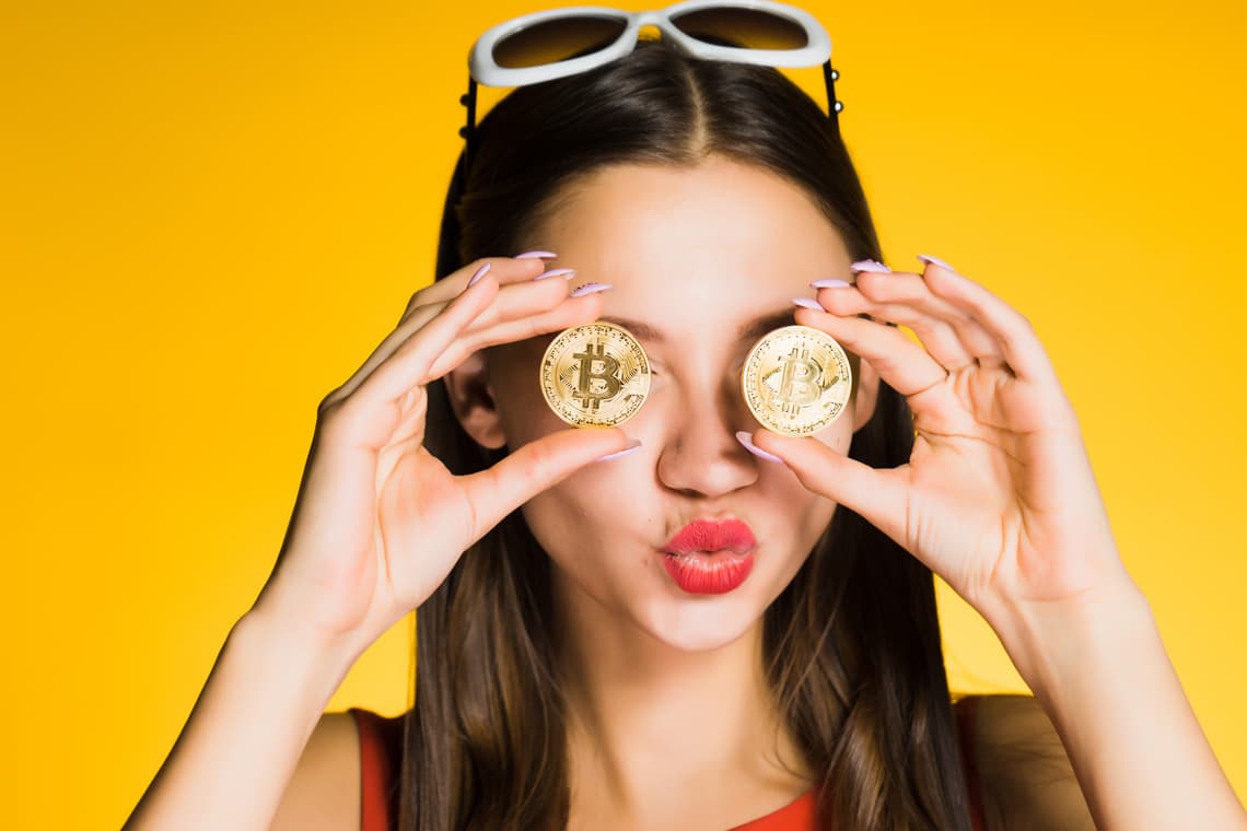 2 Ridiculous Targets for Bitcoin Traders This Week