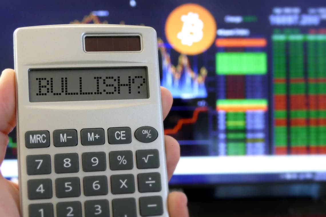 Hauge on Bitcoin Value: &#8216;Make Sure You&#8217;re Ready to Make Your Move&#8217;