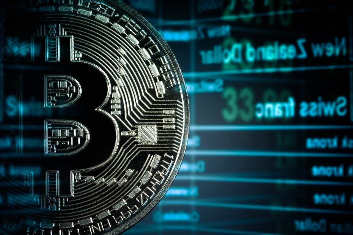 Bakkt Launching Bitcoin Futures Contracts in December