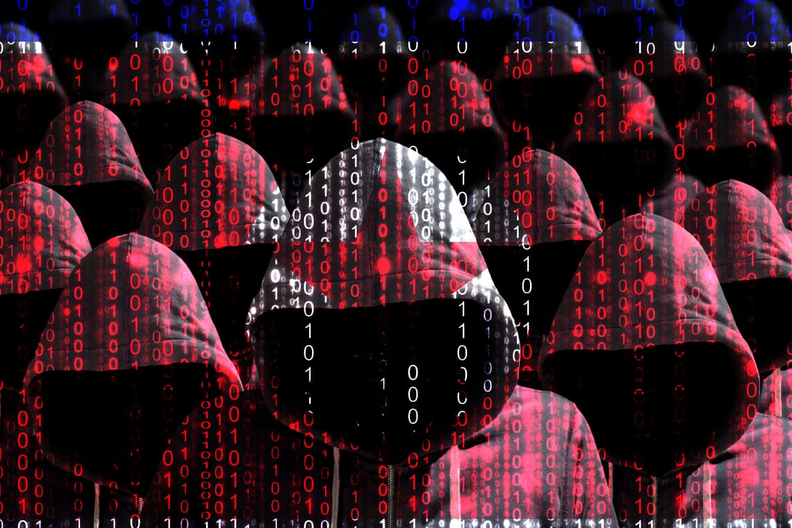 Infamous North Korean Hacking Entourage Steals More Than $500 Million In 2018