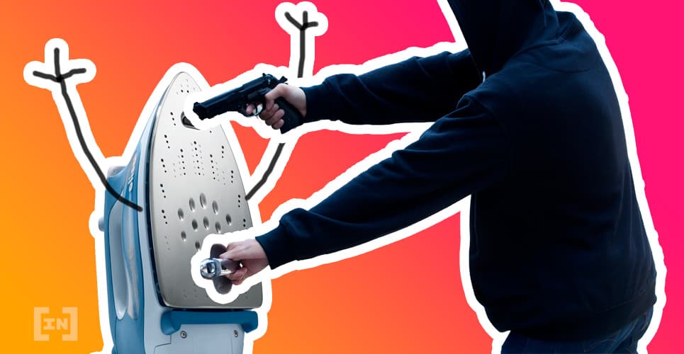 Cryptojacking Malware &#8216;Black Squid&#8217; Targeting US Computers
