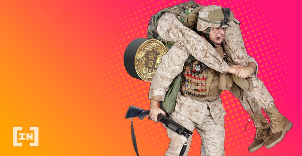Bitcoin Can Destroy the American War Machine and End Neo-Colonialism