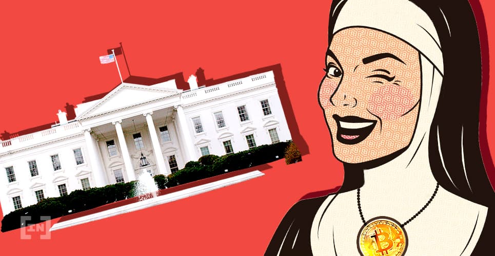 How Will The U.S. Government Shutdown Affect Cryptocurrency?
