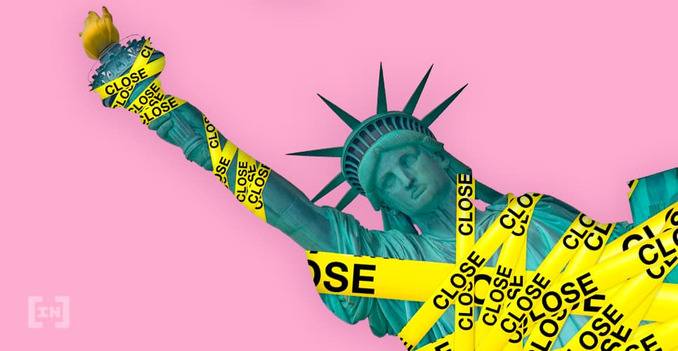 The Effects of the U.S. Government Shutdown on Cryptocurrency Remain Speculative