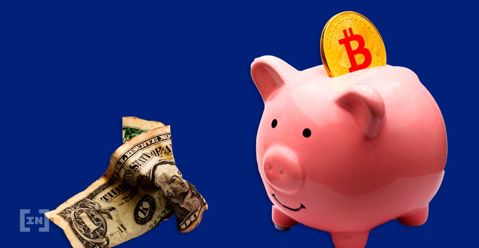 Twitter Survey: Bitcoin is Primarily Bought as a Store of Value