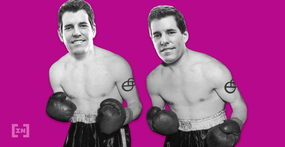 Blockchain Scalability May Improve According to Moore&#8217;s Law, Claims Tyler Winklevoss