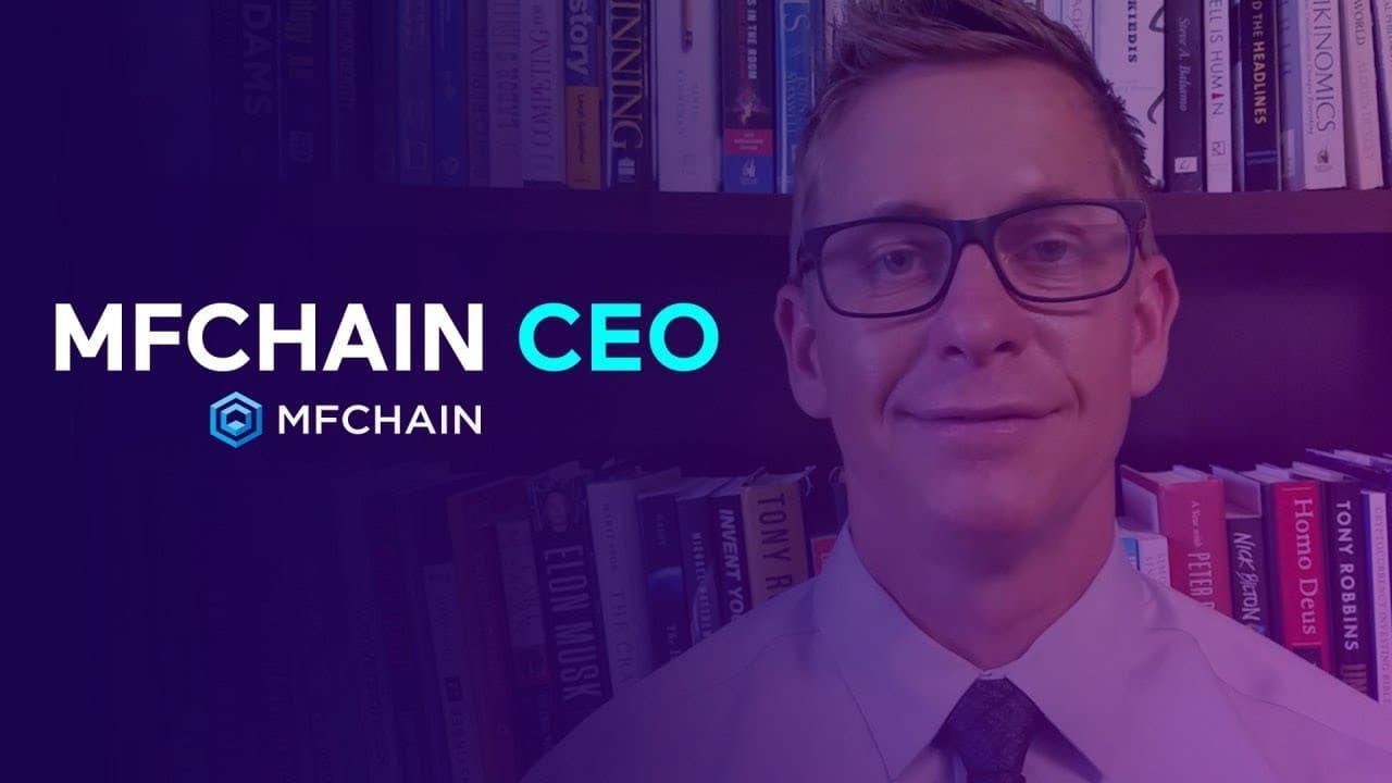 Did Modern Finance Chain (MFX) Just Exit Scam?