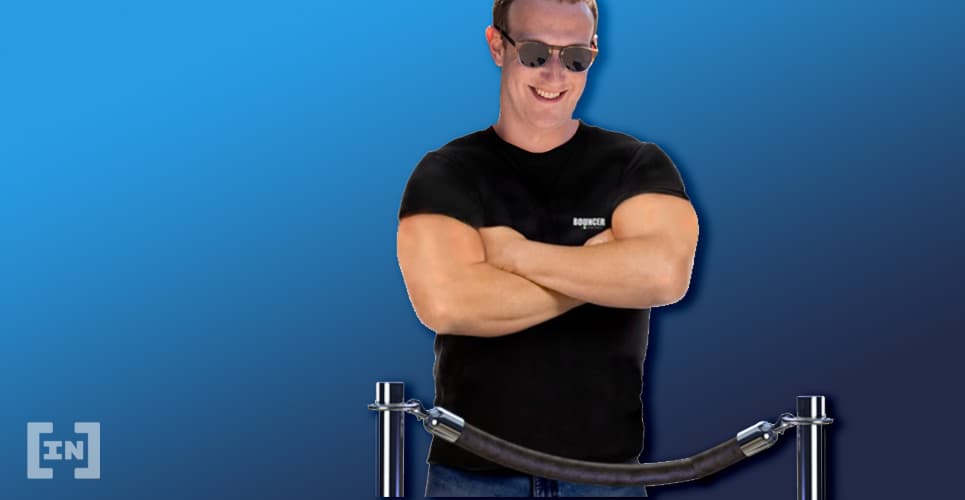 Despite Being &#8220;For Everyone,&#8221; Those Banned from Facebook Likely Can&#8217;t Use Libra