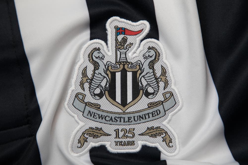 StormGain Partners with Newcastle United FC