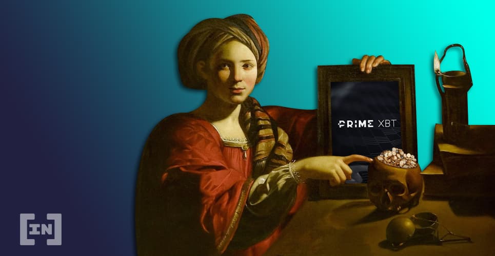 PrimeXBT Goes International – Launches Massive Hiring Spree