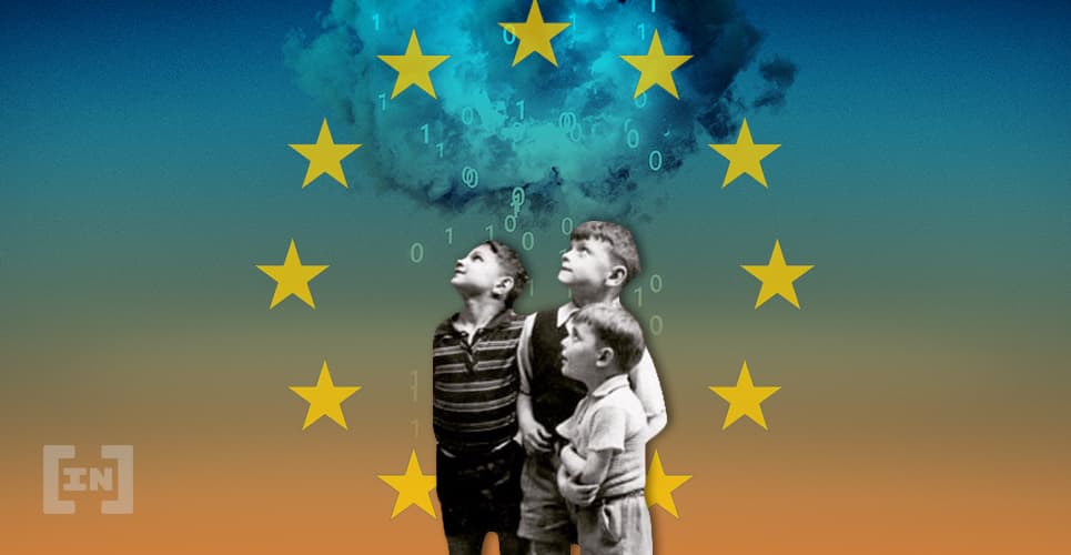 Is the EU Planning To Ban End-To-End Encryption?