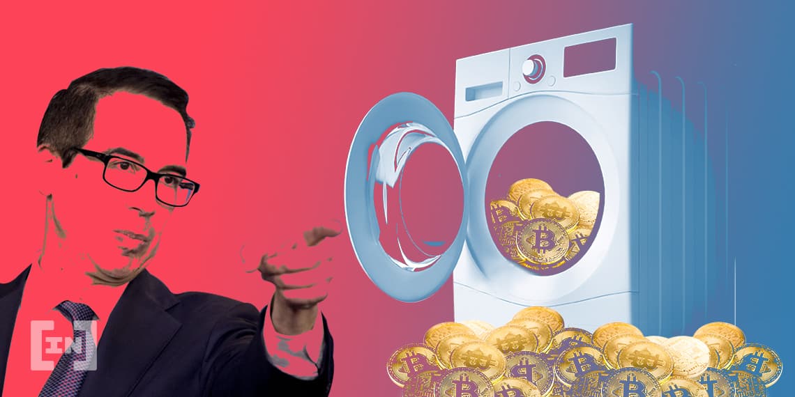 US Crypto Proposal Meets Resistance from Congress