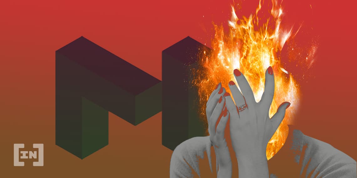 Two Volatile Altcoins That Could Soon Move Upwards