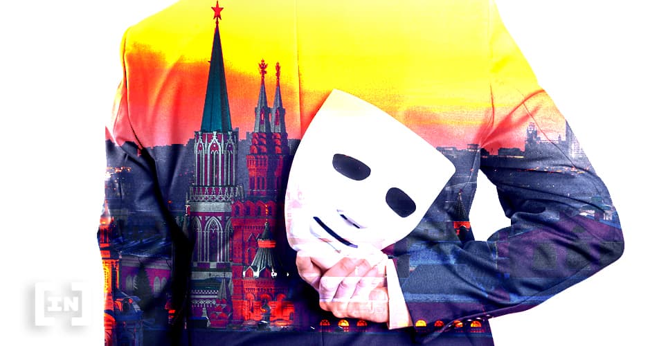US Treasury Sanctions 2 Russians Over $16.8M Virtual Currency Heist