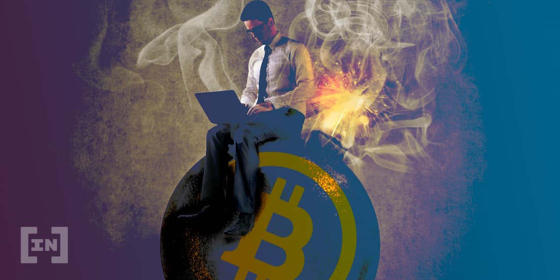 Bitcoin Dominance In Cryptocurrency Market: Is There Any Competition for It?