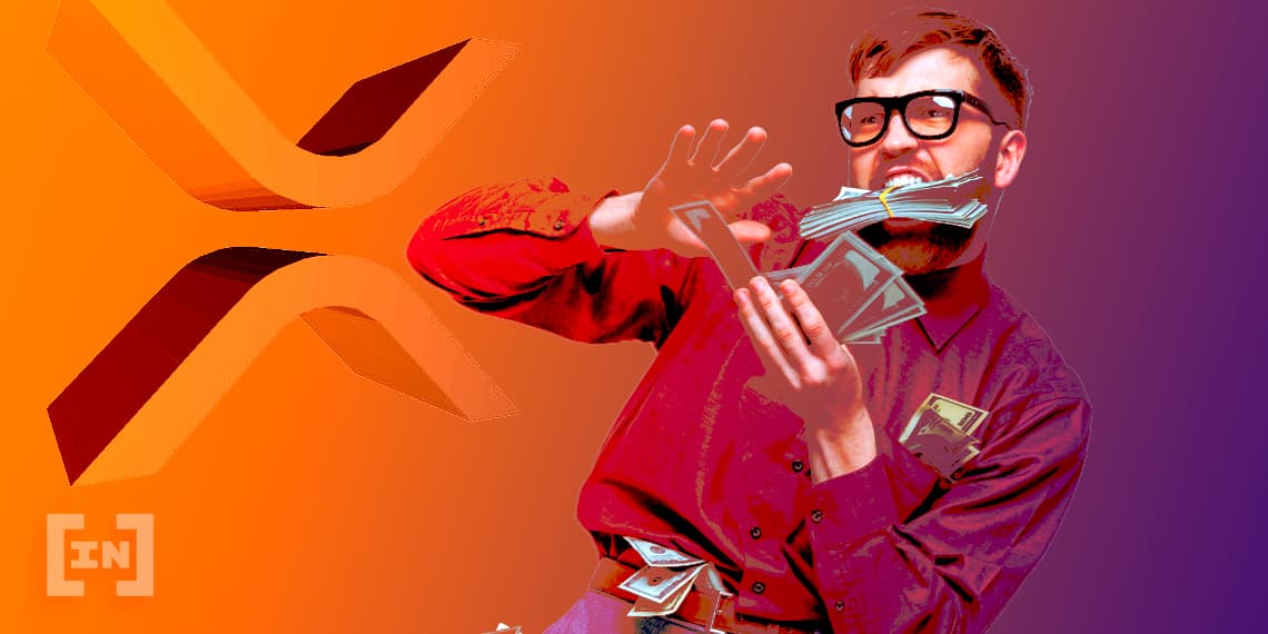 Bitwise Ditches XRP Investment Amid Uncertain Token Legality