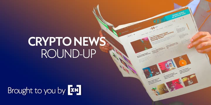 Cryptocurrency News Roundup for July 24, 2020