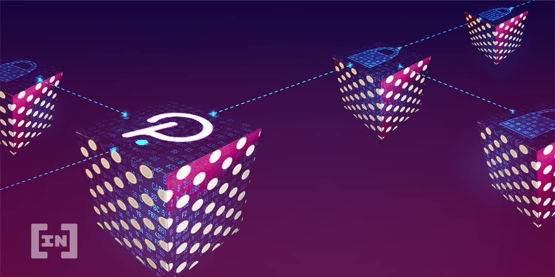 DOT Teeters on the Brink of ATH &#8211; A History of Price Movements
