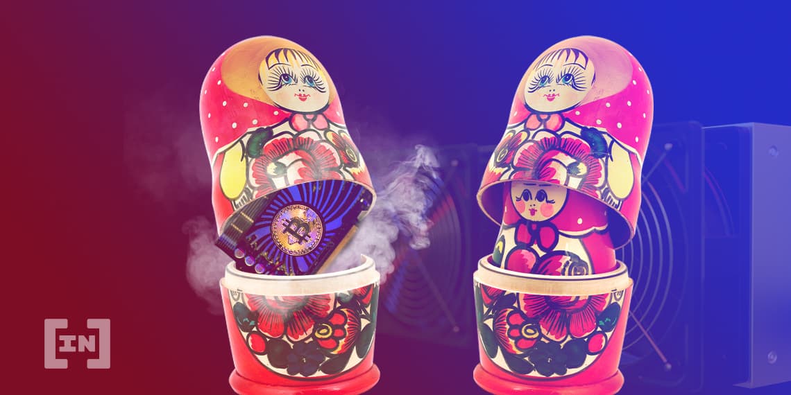 Russian Officials Given till June 2021 to Declare Their Crypto