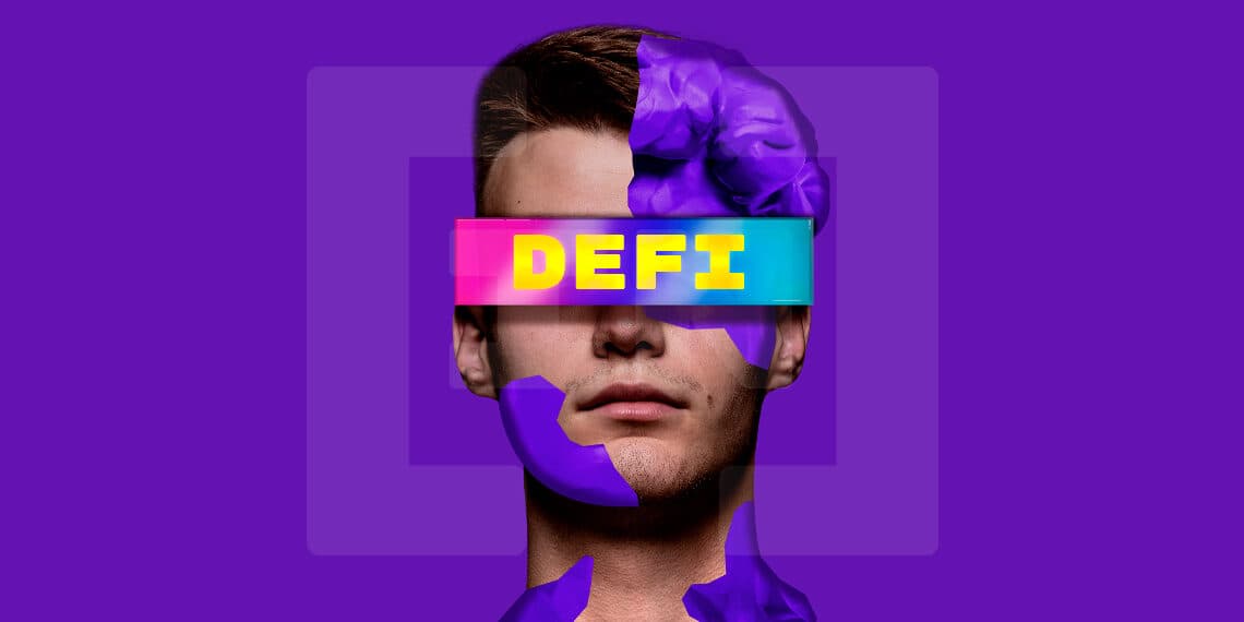 How DeFi Should Evolve to Become Global Financial System