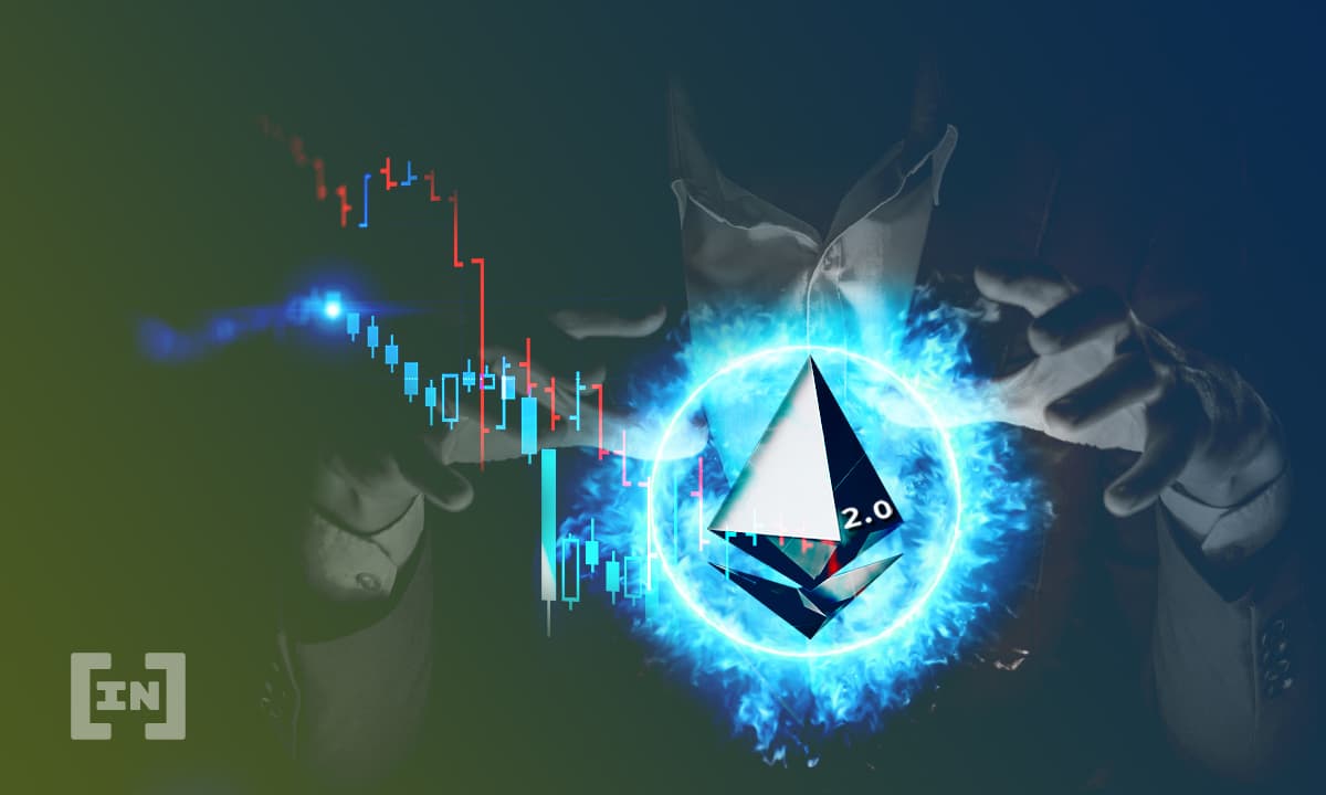 ETH 2.0 Surpasses 200K Validators, Now Staking $14B in ETH.