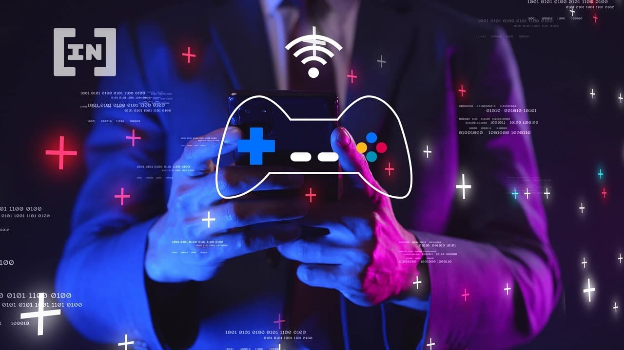 Blockchain&#8217;s Disruptive Impact on Gaming