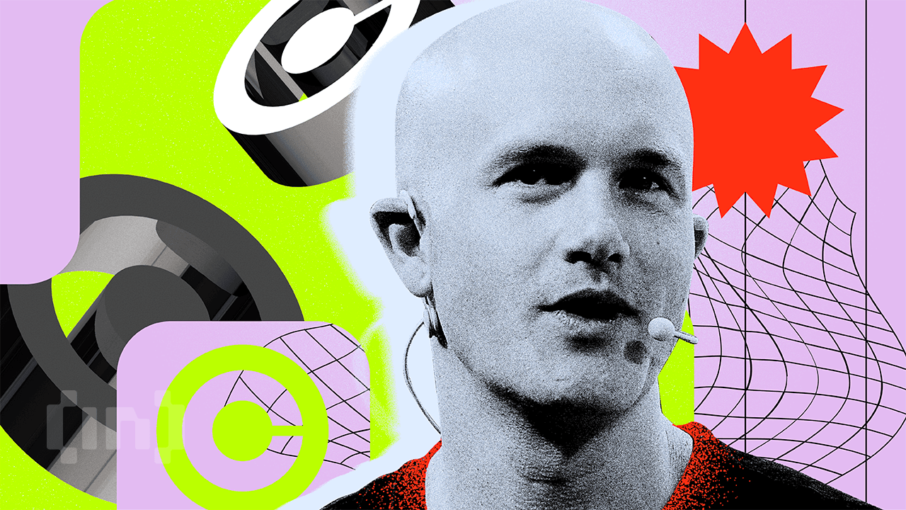 Offshoring Crypto Hurts US Financial System Laments Coinbase CEO