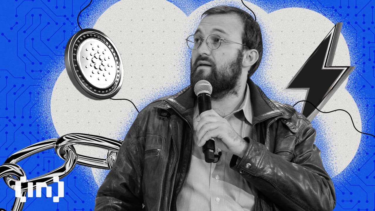 How Charles Hoskinson Plans to Solve Crypto&#8217;s Biggest Problem: 5 Bold Fixes
