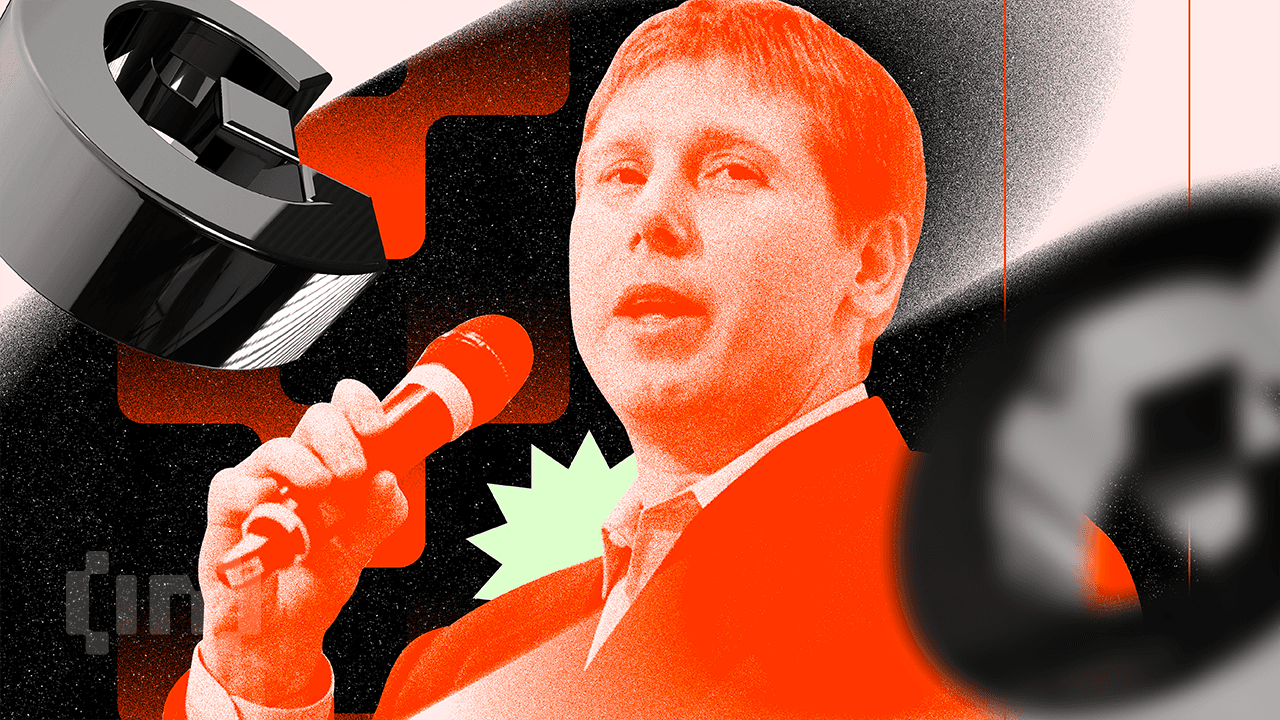 Barry Silbert Requests Dismissal of $3B &#8216;Baseless&#8217; Civil Suit Against DCG