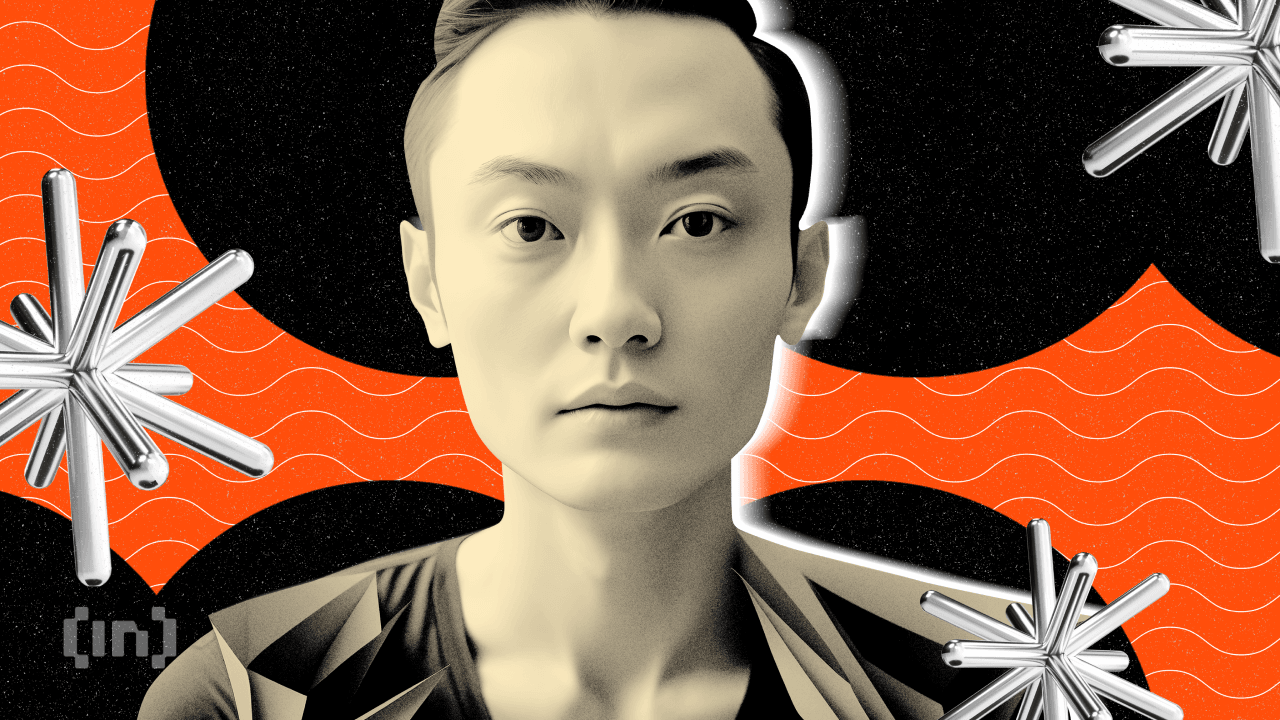 Justin Sun Slams World Liberty Financial Amid Pushback Over Frozen Tokens