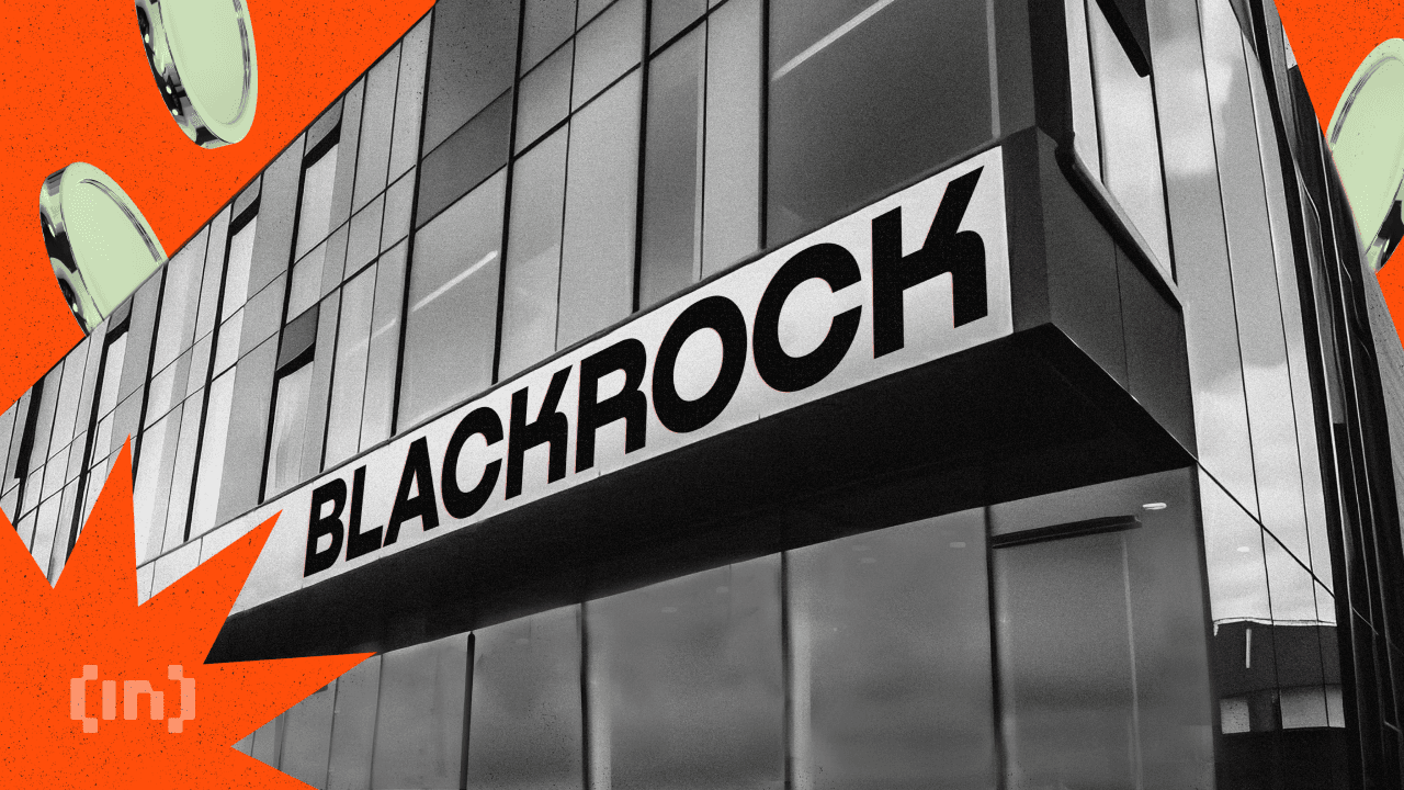 BlackRock Says No To XRP ETF – What Are They Really Waiting For?