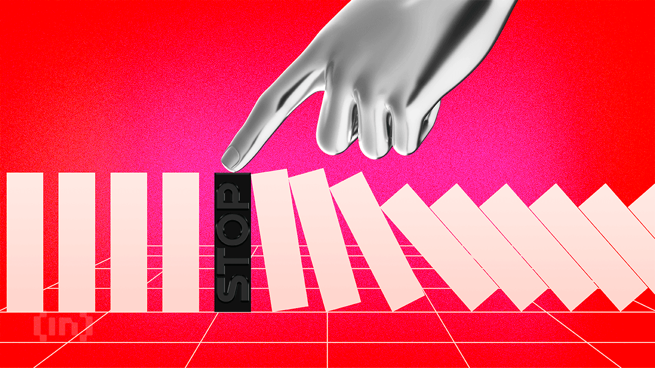 3 Altcoins at Risk of Major Liquidations in the Second Week of September
