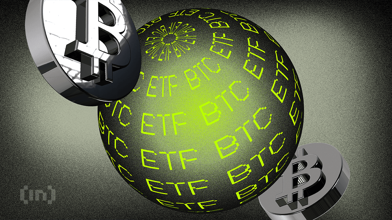 SEC Filings Reveal Quiet Bitcoin ETF Power Moves of Wells Fargo and Abu Dhabi
