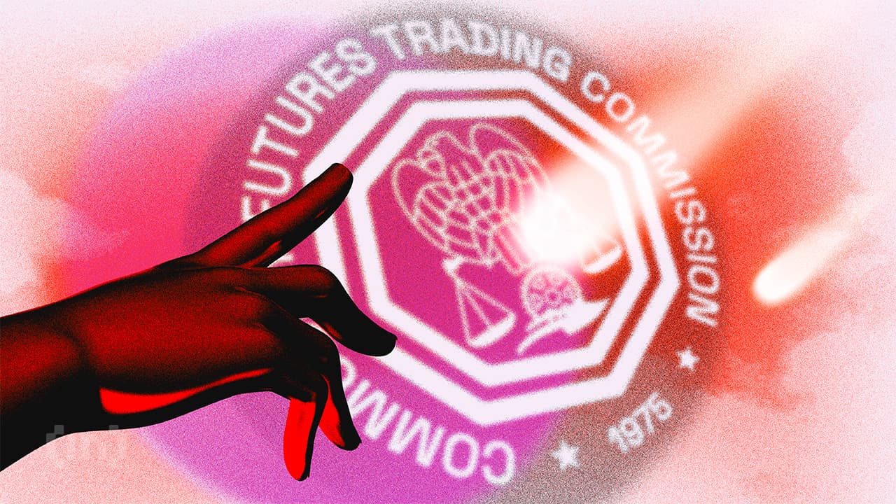Outgoing CFTC Commissioner Warns Prediction Markets Could Become Financial Wild West