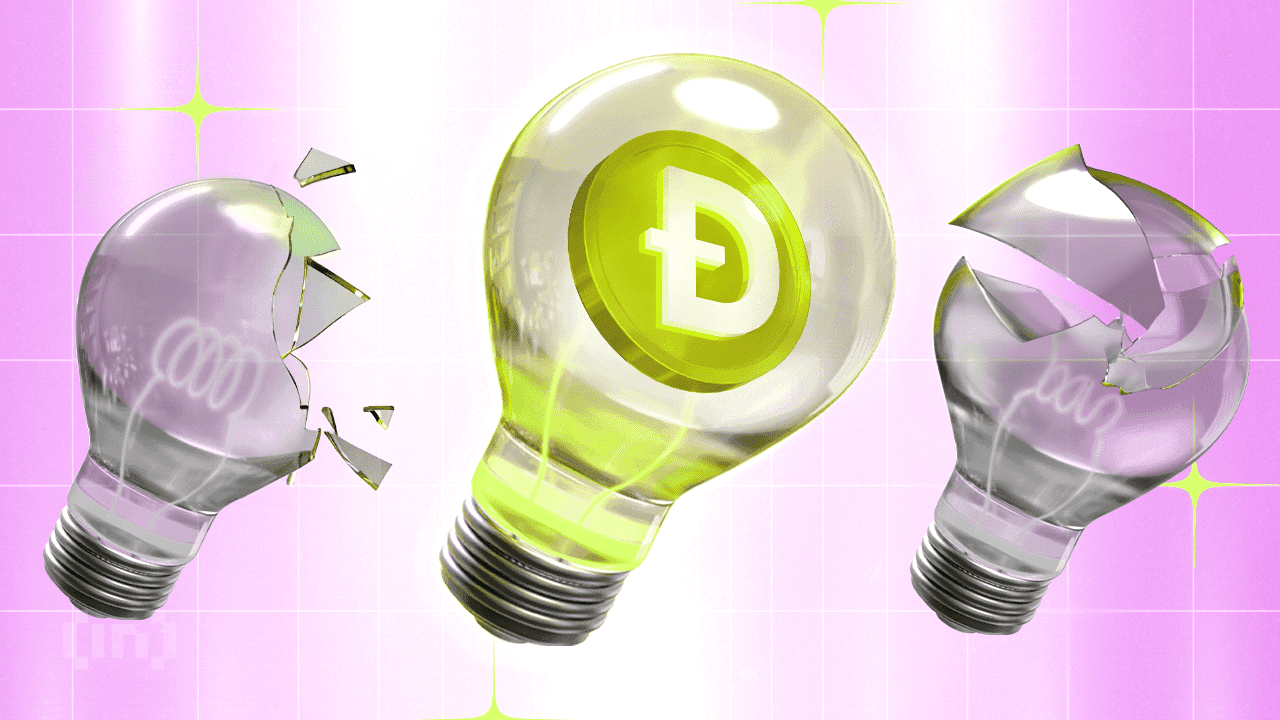Dogecoin Active Addresses Surge 990% Amid Coinbase&#8217;s cbDOGE Plans