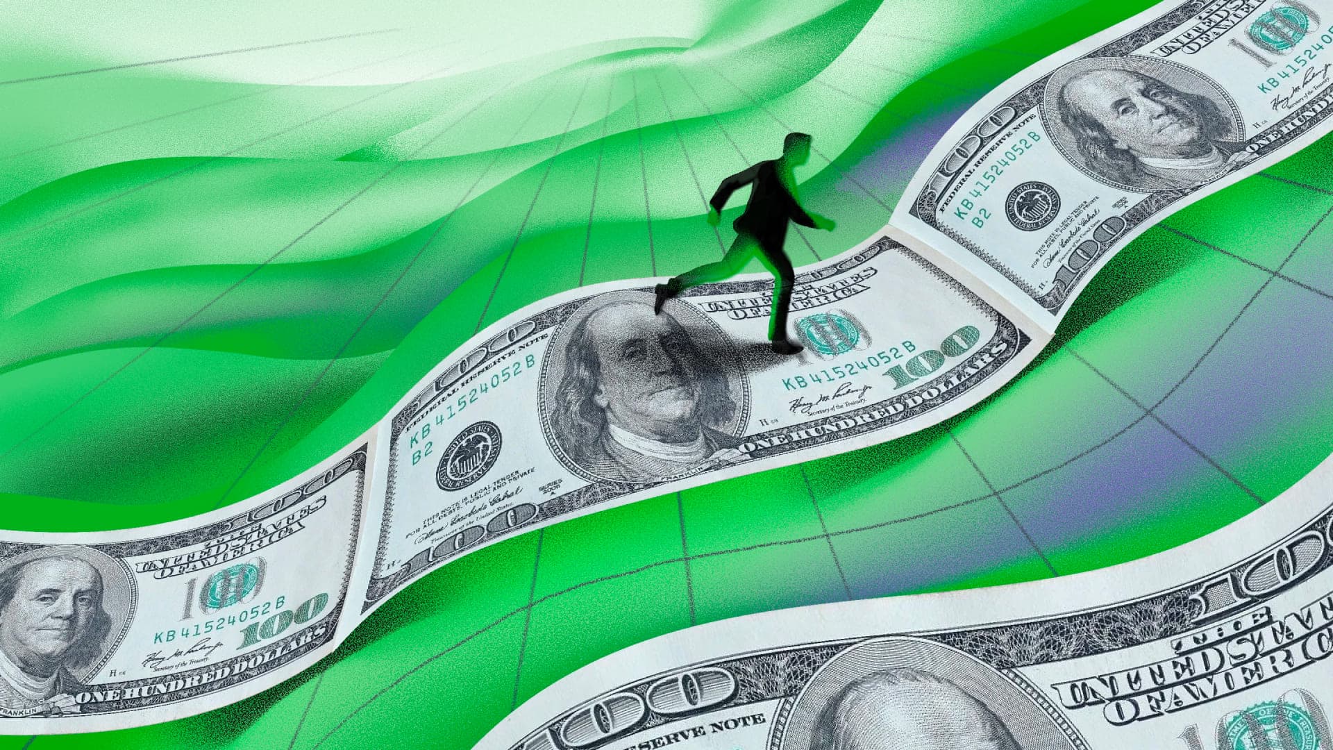 $7.4 Trillion Sits on Sidelines as Fed Rate Cut Looms: Will Crypto Benefit?