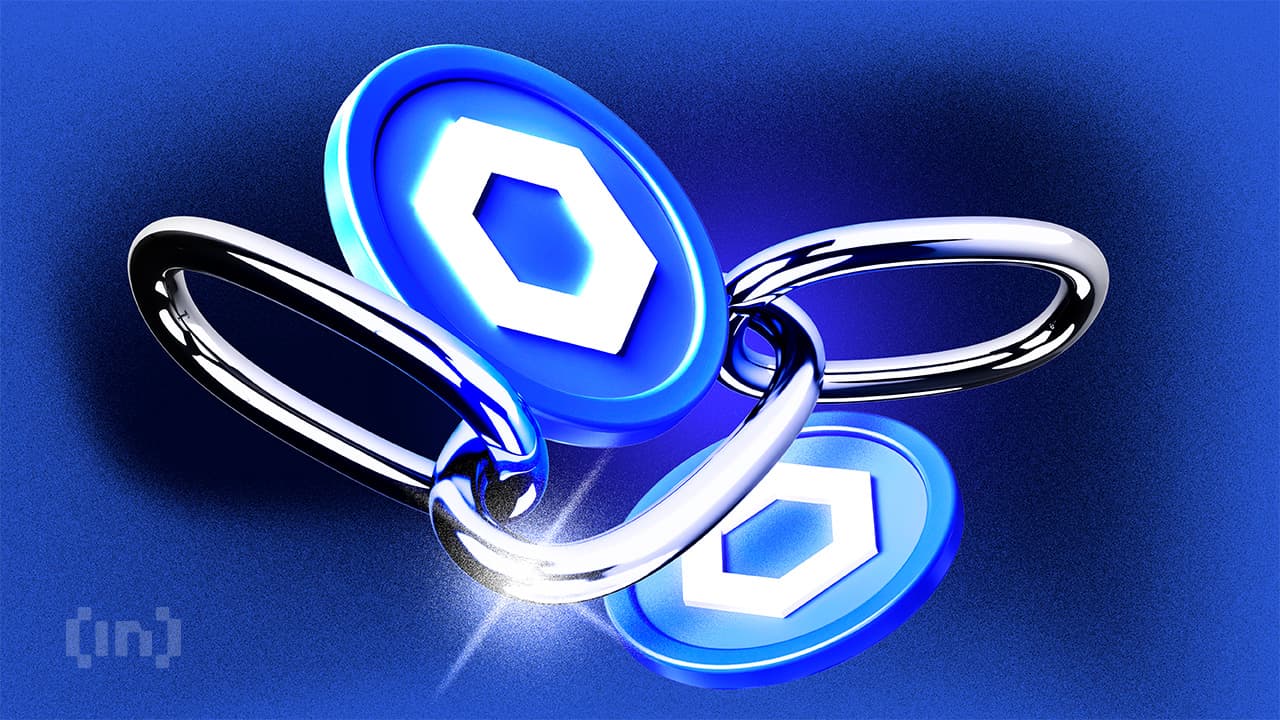 Chainlink Surpasses Ethereum in Development Activity Amid RWA Momentum